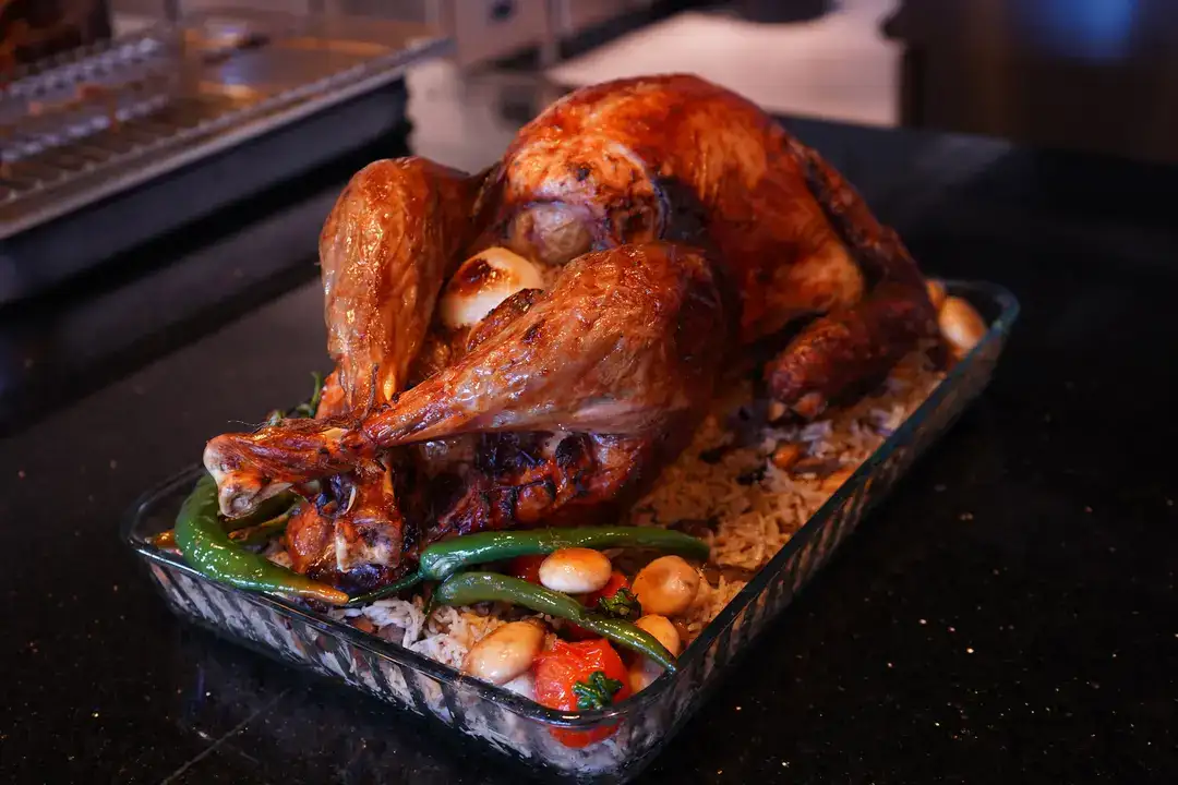 Yılbaşı Sofralarında Gıda Güvenliği Alarmı 7